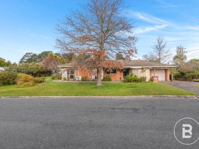 House for sale in Ballarat, Victoria