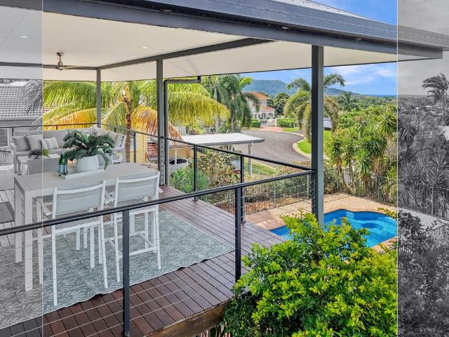 House for sale in Cairns, Queensland