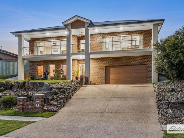 House for sale in Wodonga, Victoria