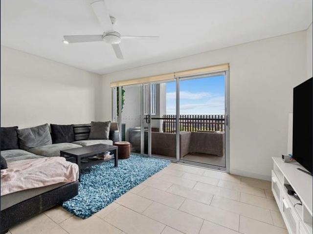 Apartment for rent in Toombul, Queensland