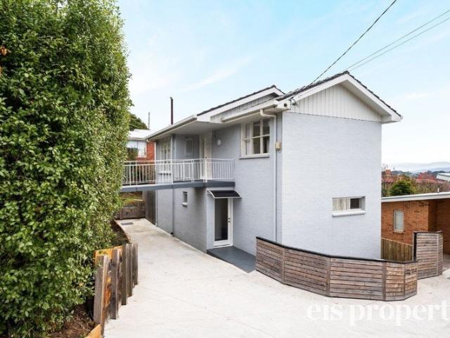 House for sale in Hobart, Tasmania