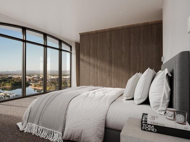Apartment for sale in Gold Coast, Gold Coast Urban