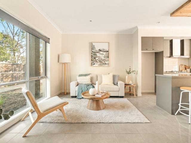 Townhouse for sale in Camerons Creek, Victoria