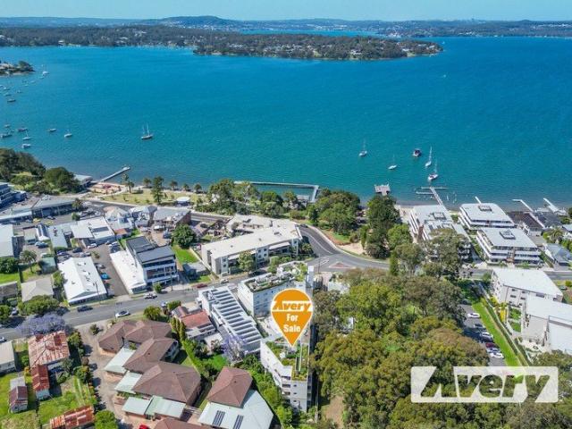 Apartment for sale in Ambergate, New South Wales