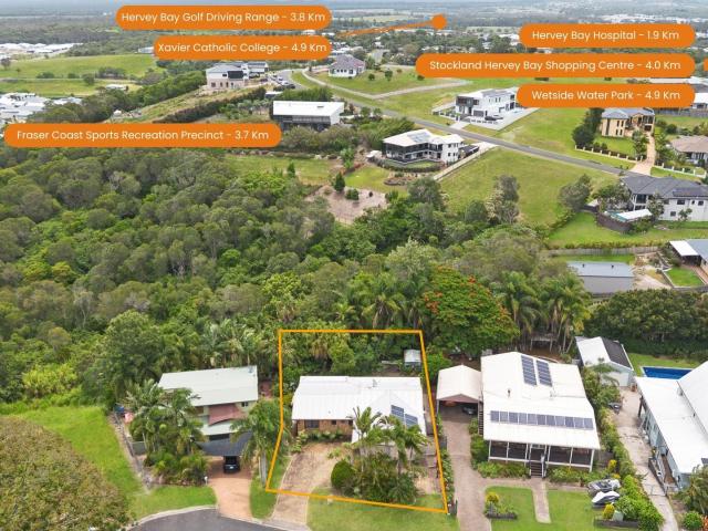 House for sale in Great Sandy Strait, Queensland