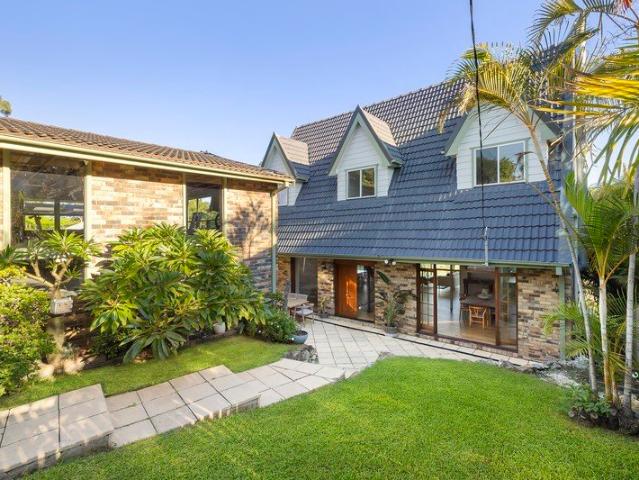 House for sale in Sydney, New South Wales