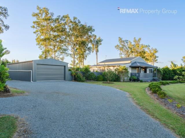 House for sale in Pie Creek, Queensland