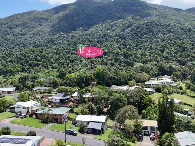 House for sale in Tully