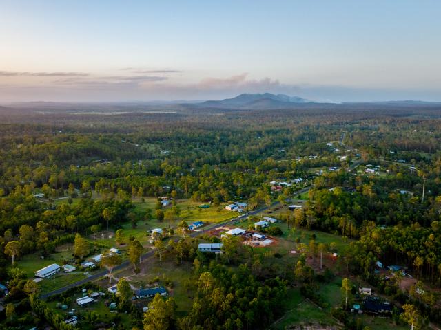 Cottage for sale in Glenwood, Queensland