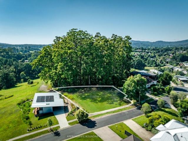 Land for sale in Bellingen, New South Wales