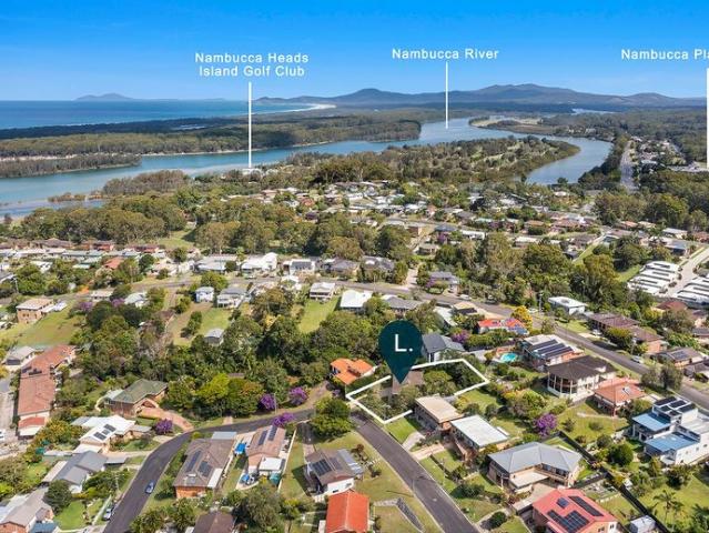 House for rent in Nambucca Heads, New South Wales