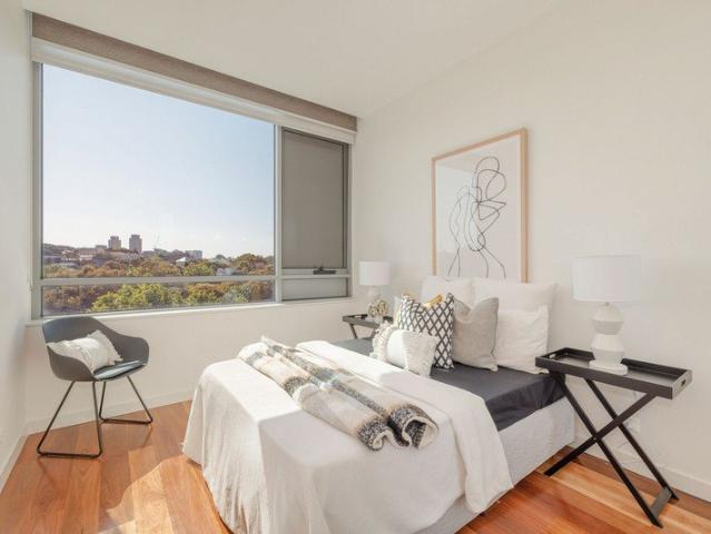 Apartment for rent in Waterloo, Sydney