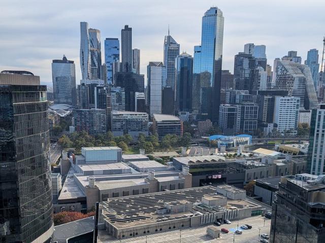 Apartment for sale in Camerons Creek, Victoria