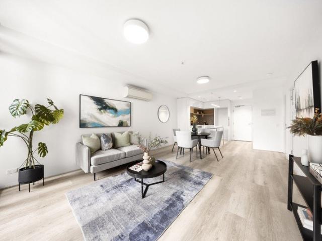 Apartment for sale in Carlton & United Beverages Brewery, Melbourne