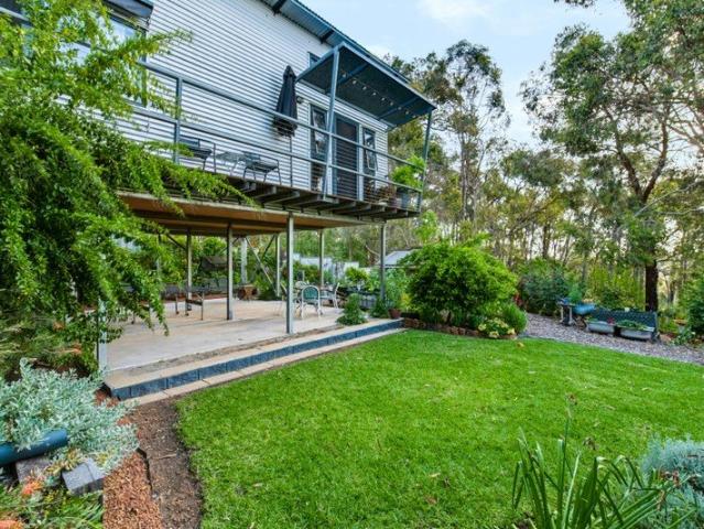 House for sale in Nannup