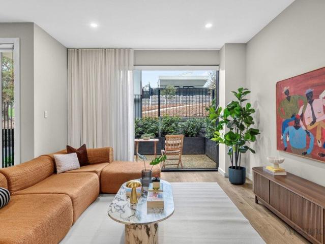 Townhouse for sale in Woodforde, South Australia
