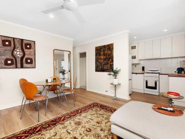 Apartment for sale in Western Australia