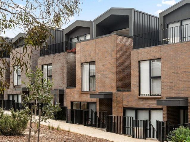 Townhouse for sale in Woodforde, South Australia