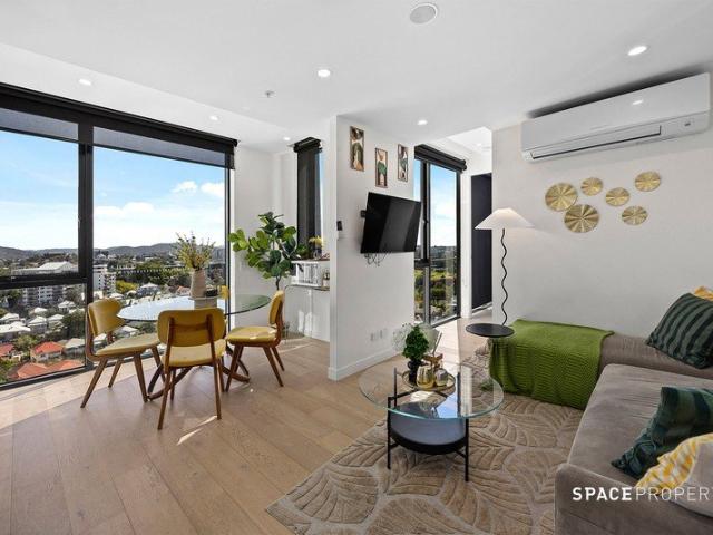Apartment for sale in Toombul, Queensland