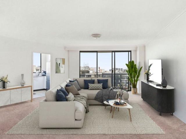 Apartment for sale in Sydney, New South Wales