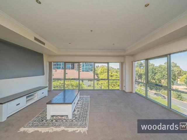 Apartment for rent in Camerons Creek, Victoria