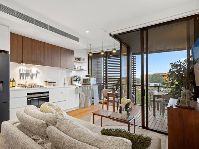 Apartment for sale in Sydney, New South Wales