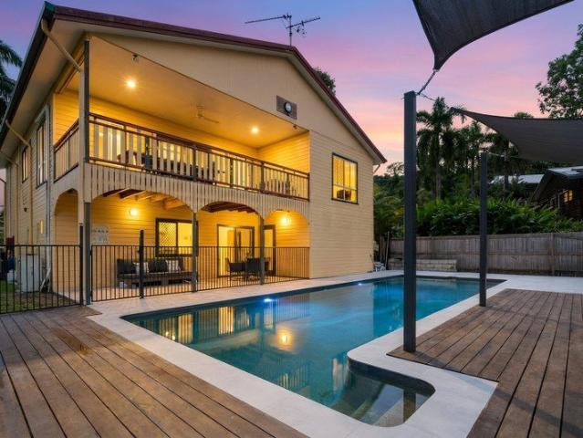 House for sale in Cairns, Queensland