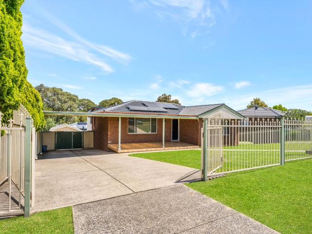 House for sale in Sydney, New South Wales