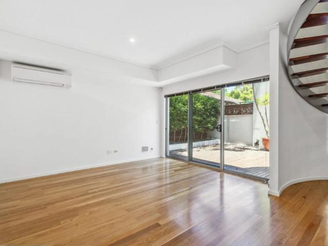House for rent in Leederville, Western Australia