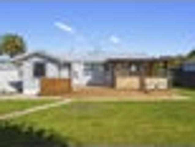 House for sale in Horowhenua District