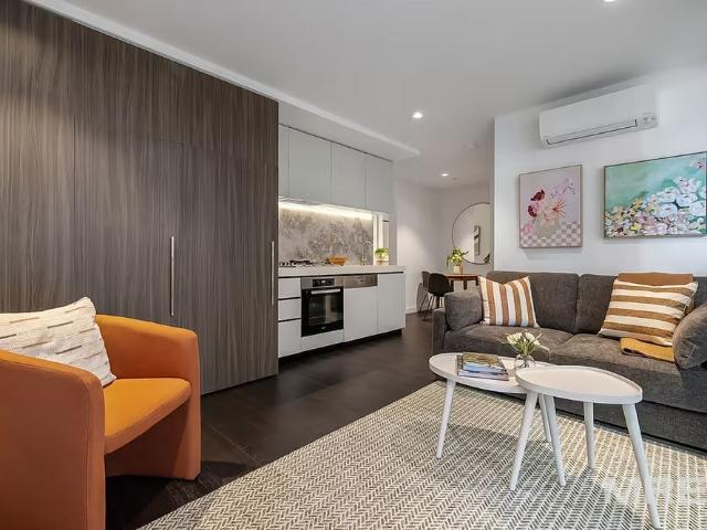 Apartment for rent in Camerons Creek, Victoria