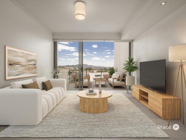 Apartment for sale in Kelvin Grove, Greater Brisbane