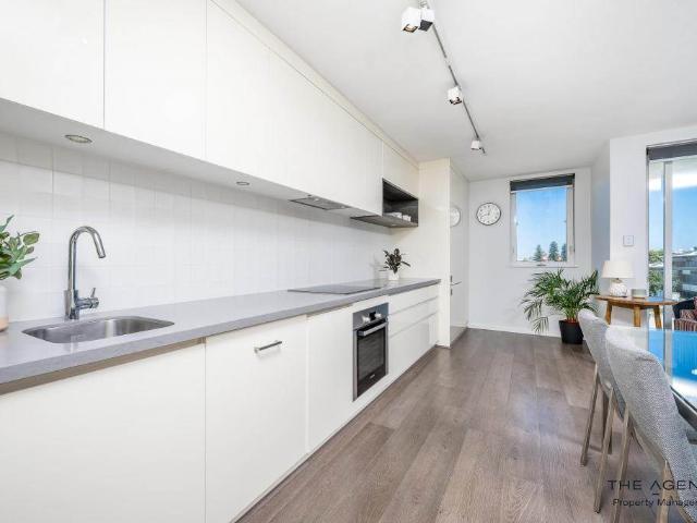 Apartment for rent in Claremont, Western Australia