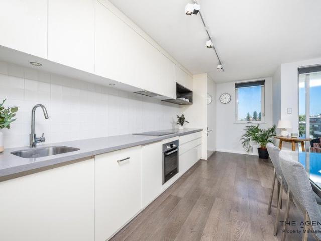 Apartment for rent in Claremont, Western Australia
