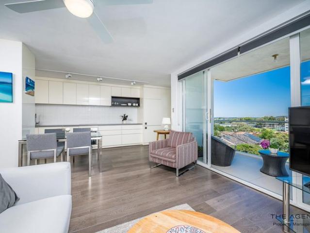 Apartment for rent in Claremont, Western Australia