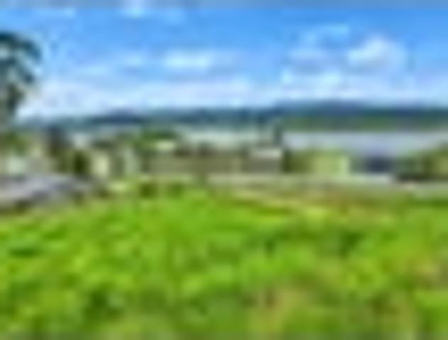 Land for sale in Arthurstown, Kaniere
