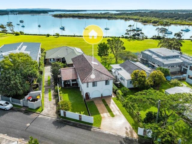 House for sale in Yamba, New South Wales