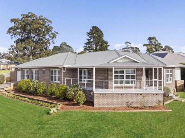 House for sale in New South Wales