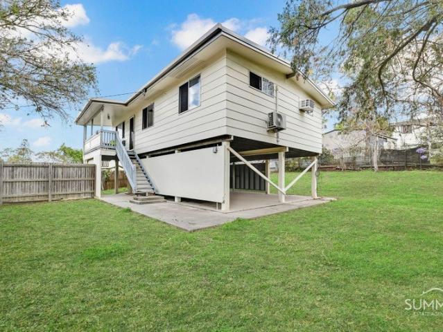 House for sale in New Auckland, Gladstone