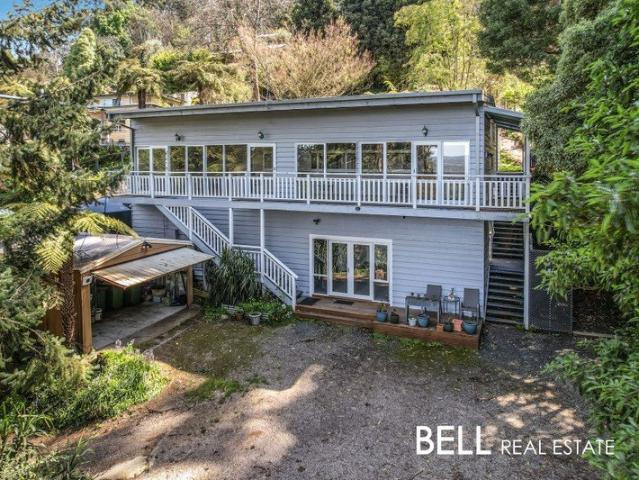 House for sale in Olinda, Melbourne
