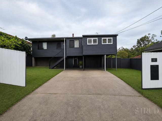 House for sale in Toombul, Queensland