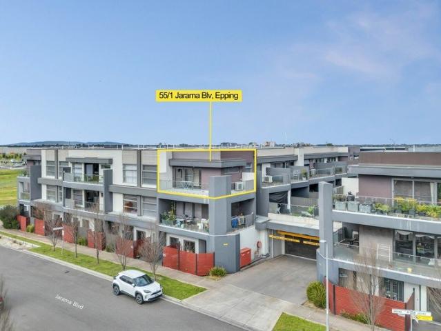 Apartment for sale in Camerons Creek, Victoria