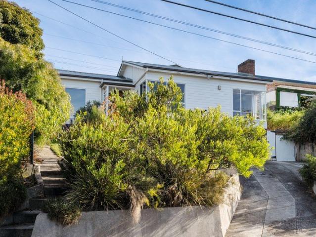 House for rent in Hobart, Tasmania