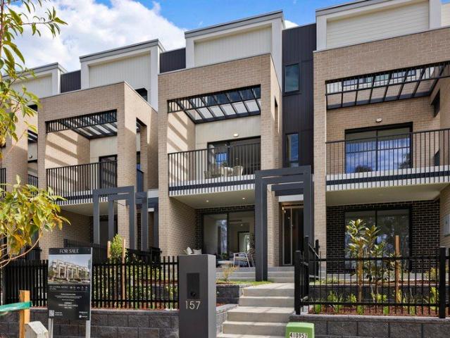 Cottage for sale in Oran Park, Sydney