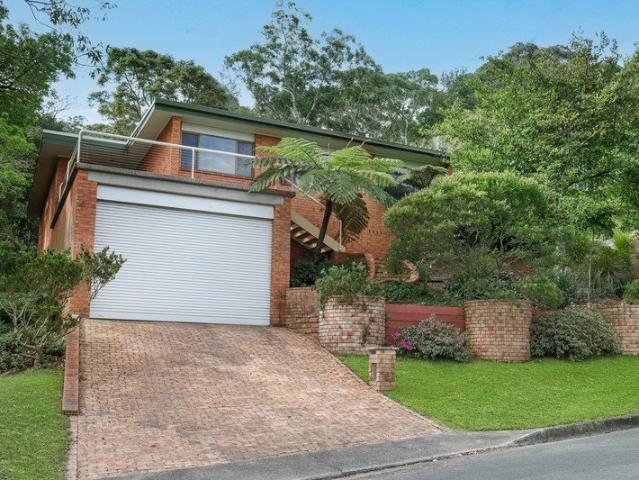 House for sale in Wollongong West, New South Wales