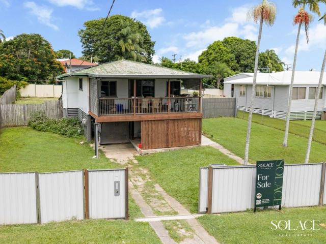 House for sale in Gladstone, Queensland