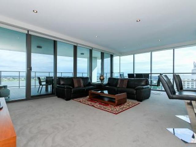 Apartment for rent in Perth