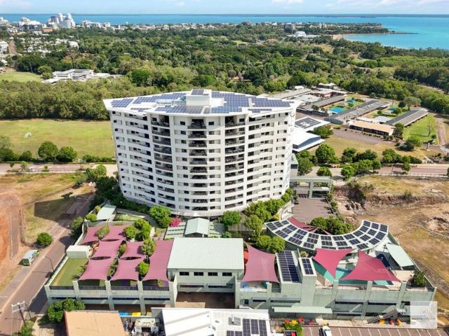Apartment for sale in The Gardens, Darwin