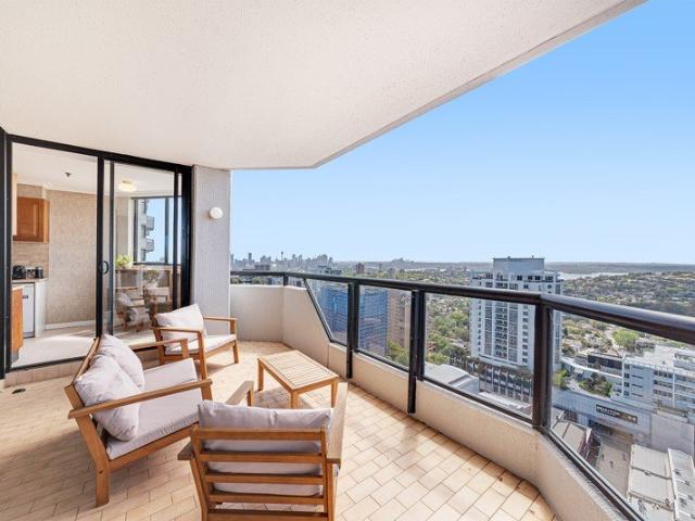 Apartment for rent in Eastern Suburbs, Sydney