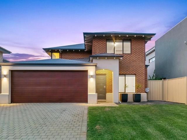House for sale in Beeliar, Western Australia